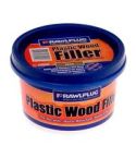 250ml Wood Filler Teak