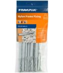 Rawlplug Frame Fixing - 10 x 160mm (Pack of 4)