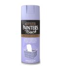 Rust-Oleum Painters Touch Spray Paint - French Lilac Satin 400ml