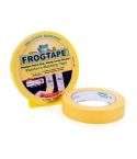 FrogTape Delicate Surface Low Tack Painters Masking Tape - 24mm x 41.1m