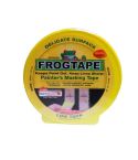 FrogTape Delicate Surface Low Tack Painters Masking Tape - 36mm x 41.1m