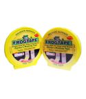 FrogTape Delicate Surface Low Tack Painters Masking Tape