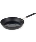 Pan For Life Non-Stick Black Steel Frying Pan - 28cm