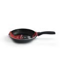 Jomafe Easy 26cm Heavy Deep Non Stick Induction Frying Pan For All Hob Types