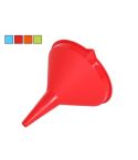 Plastic Funnel - 16cm 