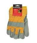 Furniture Rigger Gloves - Size L 