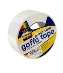 ProSolve Gaffa Tape White - 50 mm x 50 m 