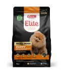 Gain Elite Small Dogs Puppy Dog Food