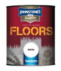 Johnstone's Garage Floor Paint Semi Gloss 750ml