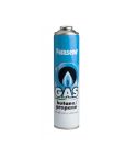 Parasene Butane/Propane Gas Cartridge - 330g