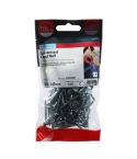 Timco Galvanised Clout Nails - 30 x 2.65mm - Pack Of 125