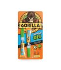 Gorilla Super Glue Gel - 2 x 3g