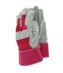 Town & Country All Round Rigger Gloves Ladies Size - S