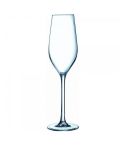 Champagne Flute Glass - 16cl