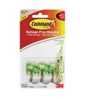 Command Wire Utensil Hooks Glamorous Green - Pack of 3