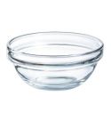 Glass Stacking Bowl - 10cm