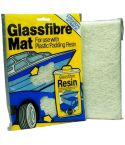 Glass Fibre Mat 