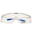 Draper Clear Anti-Mist Safety Glasses