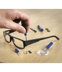SupaTool Glasses Repair Kit - 13 piece