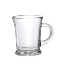 Essential Glass Mug - 380ml