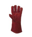 Glenwear Welding Gauntlet Glove - Pair