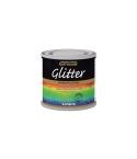 Rust-Oleum Glitter Sparkling Finish Paint - Rainbow 125ml