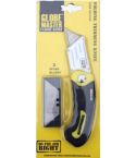 Globe Master Folding Trimming Knife