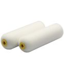 4" Radiator Roller Refill (2 Pack) Foam Gloss