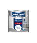 Johnstones 250ml Quick Dry Gloss Paint - Brilliant White
