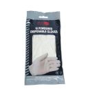 Blackrock 10 Powdered Disposable Gloves