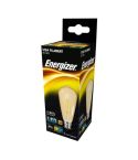Energizer 5W LED Gold Filament B22 Lightbulb