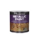 Blackfriar Metallic Paint - Gold 250ml