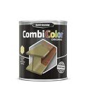 Rust-Oleum CombiColor® Metal Paint - Gold Gloss 750ml