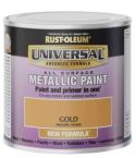 Rust-Oleum Universal Gold - 250ml