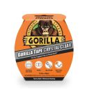 Crystal Clear Gorilla Tape - 16.4m