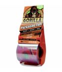 Gorilla Packaging Tape Dispenser - 18m
