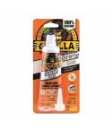 Gorilla Mould Resistant Clear Sealant  - 80ml