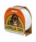 Gorilla Tape White 48mm x 10m