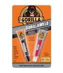 Gorilla Glue - Gorillaweld™ Titanium Bond Epoxy - 29.5ml