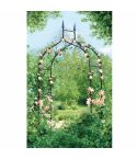 Garden Blossom Gothic Style Arch