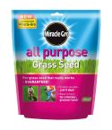 Miracle-Gro All Purpose Grass Seed - Pouch 900g