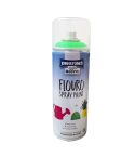 Johnstones Revive Flouro Spray Paint - Fluorescent Green 400ml