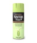 Rust-Oleum Painters Touch Spray Paint - Green Apple Satin 400ml