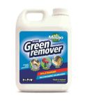 Mosgo Green Remover - 5L