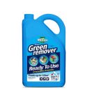 Mosgo Green Remover Ready To Use - 5L