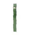 Expanding Green Plastic Trellis - 200cm  x 1000cm