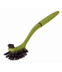 Greener Cleaner Utility Brush - Green