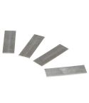 Greenhouse Aluminium Glazing Lap Strips - Pack of 50