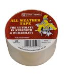 Centurion All Weather Greenhouse Repair Tape - 50mm x 10m