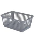 Handy Basket 37cm - Grey